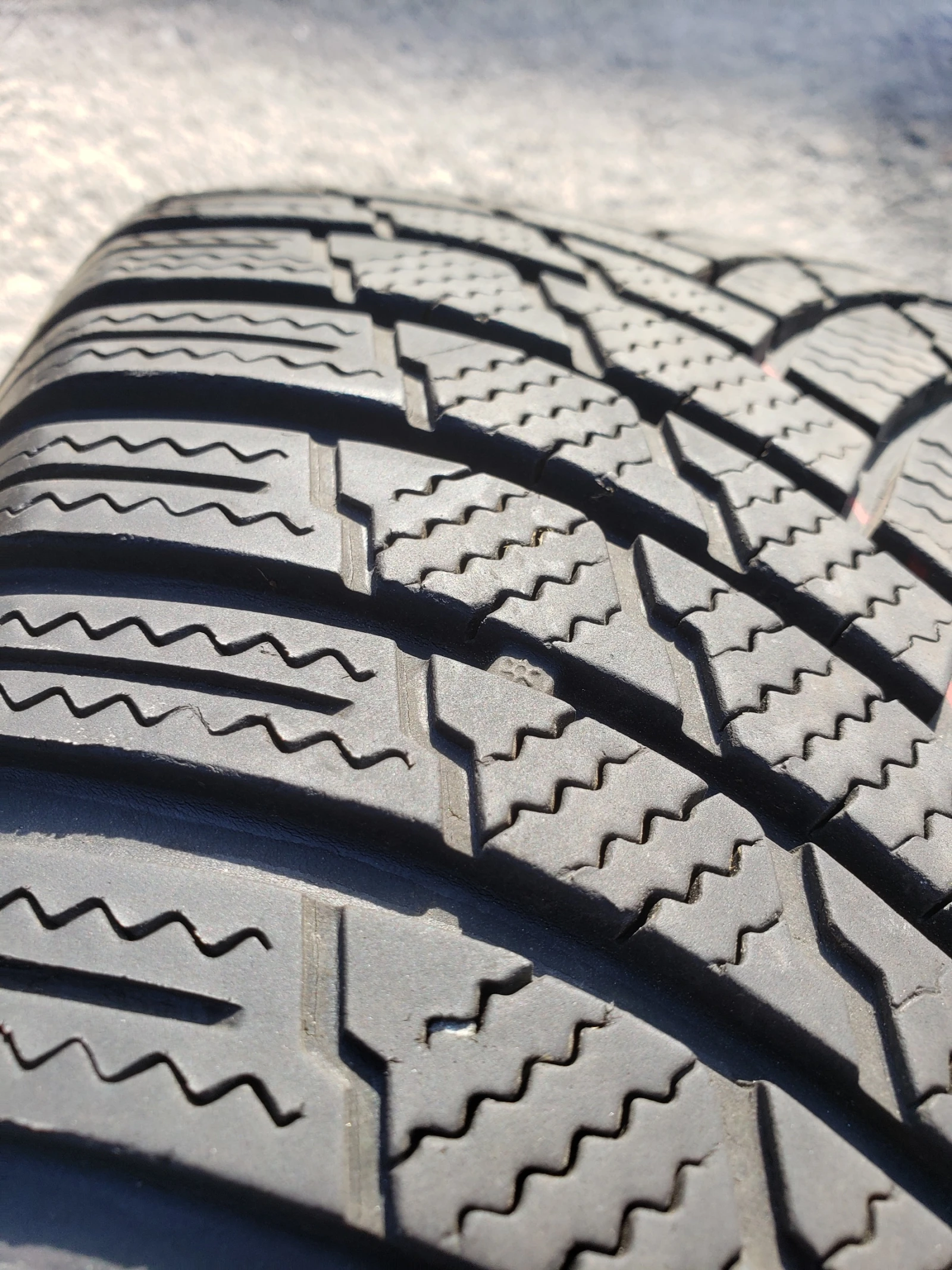 ���� 235/55R18 | Mobile.bg � ����������� 5