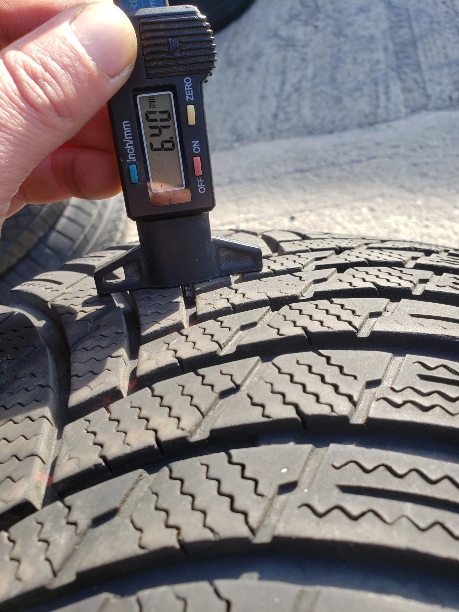 ���� 235/55R18 | Mobile.bg � ����������� 8