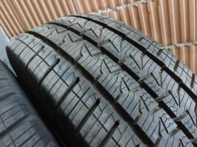 Гуми Всесезонни 225/75R16, снимка 4 - Гуми и джанти - 42659483