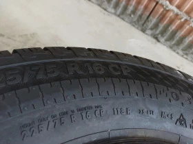 Гуми Всесезонни 225/75R16, снимка 8 - Гуми и джанти - 42659483