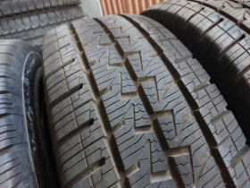 Гуми Всесезонни 225/75R16, снимка 3 - Гуми и джанти - 42659483