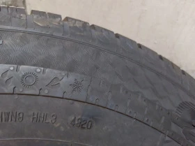 Гуми Всесезонни 225/75R16, снимка 7 - Гуми и джанти - 42659483