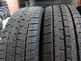 Гуми Всесезонни 225/75R16, снимка 2 - Гуми и джанти - 42659483