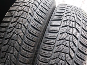 Гуми Зимни 215/65R17, снимка 2 - Гуми и джанти - 44892672