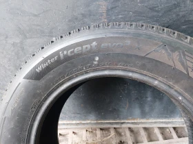 Гуми Зимни 215/65R17, снимка 6 - Гуми и джанти - 44892672