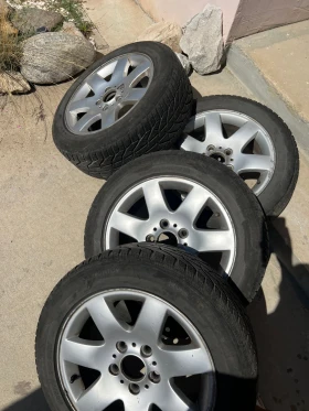    205/55R16  BMW 320 | Mobile.bg    2