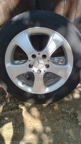 ���� � ������ 205/55R16 �� Mercedes-Benz | Mobile.bg � ����� ������ 2
