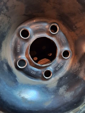 Гуми с джанти Fulda 185/60R14, снимка 8 - Гуми и джанти - 53669340