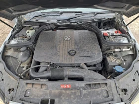 Mercedes-Benz C 250 250CDI, снимка 9