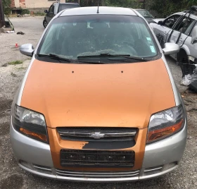 Chevrolet Kalos 1.2 i, снимка 3