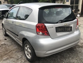 Chevrolet Kalos 1.2 i, снимка 4