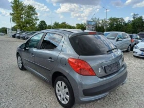 Peugeot 207 1.4i * GPL* 150000km* UNIKAT* , снимка 5