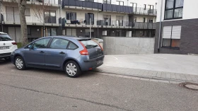 Citroen C4, снимка 5