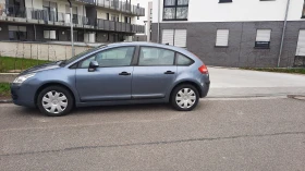 Citroen C4, снимка 3