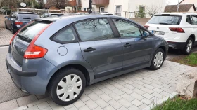 Citroen C4, снимка 4