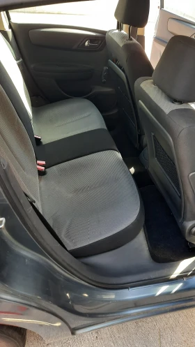 Citroen C4, снимка 12