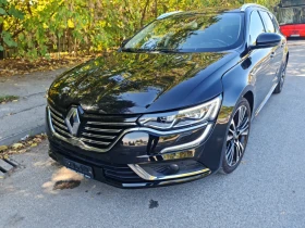 Renault Talisman INITIALE PARIS, снимка 1
