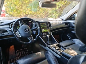 Renault Talisman INITIALE PARIS, снимка 4