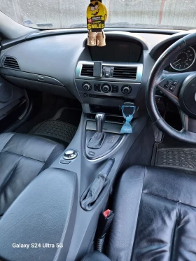 BMW 645, снимка 16