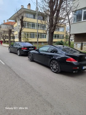 BMW 645, снимка 4