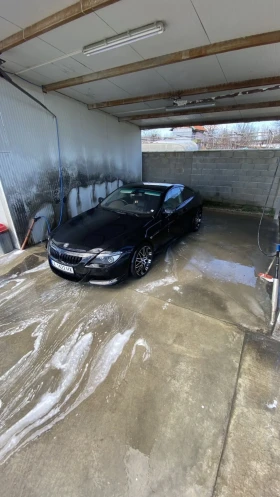 BMW 645, снимка 2
