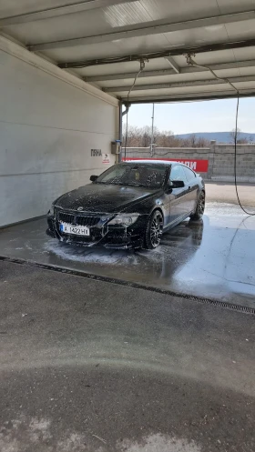 BMW 645, снимка 9