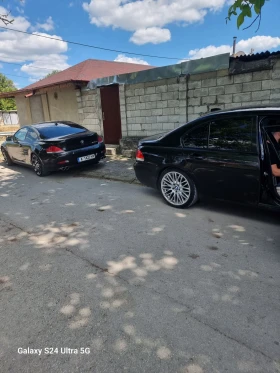 BMW 645, снимка 7