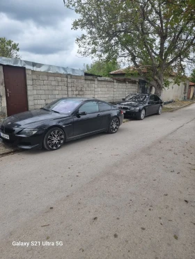 BMW 645, снимка 6