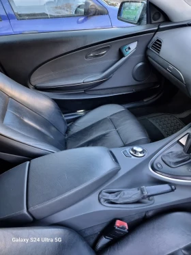 BMW 645, снимка 14