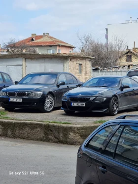 BMW 645, снимка 3