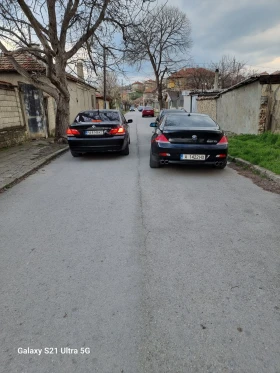 BMW 645, снимка 5