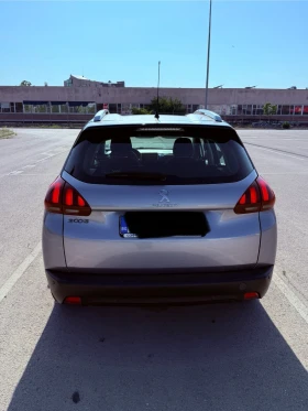 Peugeot 2008 NEW ACTIVE, снимка 4