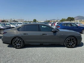 BMW 740 (KATO НОВА)^(X-Drive)^(M-Paket), снимка 4