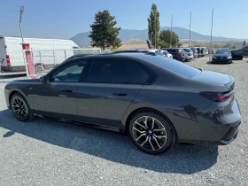 BMW 740 (KATO НОВА)^(X-Drive)^(M-Paket), снимка 8