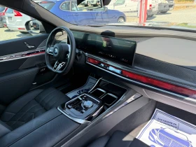BMW 740 (KATO НОВА)^(X-Drive)^(M-Paket), снимка 15