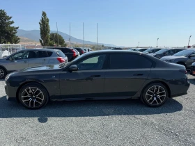 BMW 740 (KATO НОВА)^(X-Drive)^(M-Paket), снимка 9