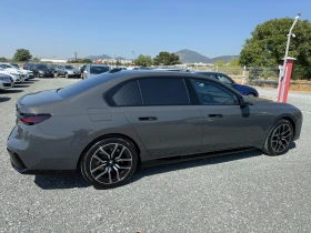 BMW 740 (KATO НОВА)^(X-Drive)^(M-Paket), снимка 5