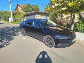 VW Passat, снимка 2