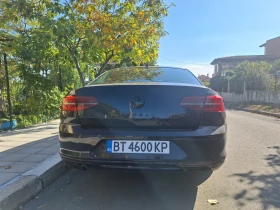 VW Passat, снимка 3