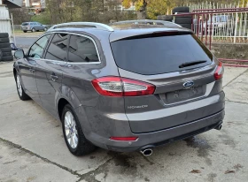 Ford Mondeo 2.2 tdci, снимка 6