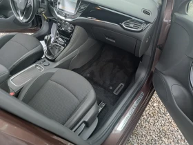 Opel Astra 1.6cdti COZMO EURO 6, снимка 7