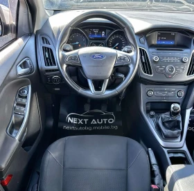 Ford Focus 1.6i 120HP LPG EURO6B 144, 000KM, снимка 9
