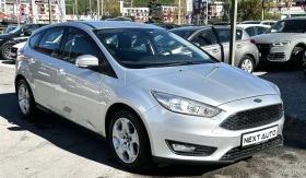Ford Focus 1.6i 120HP LPG EURO6B 144, 000KM, снимка 3