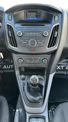 Ford Focus 1.6i 120HP LPG EURO6B 144, 000KM, снимка 10