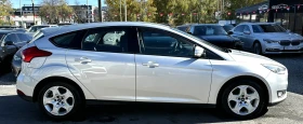 Ford Focus 1.6i 120HP LPG EURO6B 144, 000KM, снимка 4