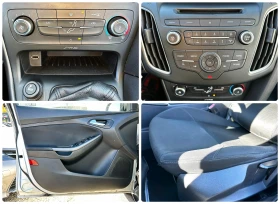 Ford Focus 1.6i 120HP LPG EURO6B 144, 000KM, снимка 14