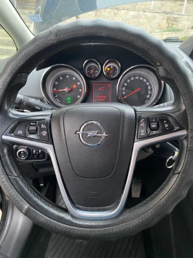 Opel Zafira, снимка 6