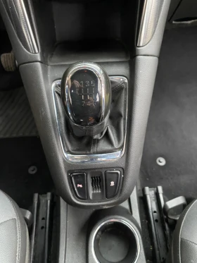 Opel Zafira, снимка 8