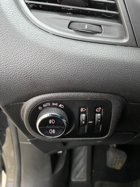 Opel Zafira, снимка 16