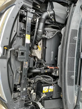 Opel Zafira, снимка 15